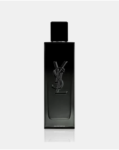 Yves Saint Laurent - MYSLF Mens Eau De Parfum 40ml
