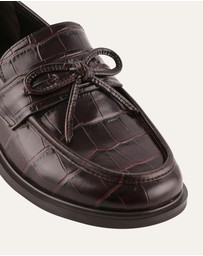Jo Mercer - Rosie Loafers