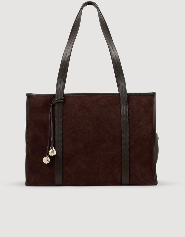 Sandro - Medium 150 City Bag