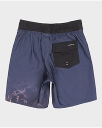 Quiksilver - Boys 8 to 16 Everyday 13