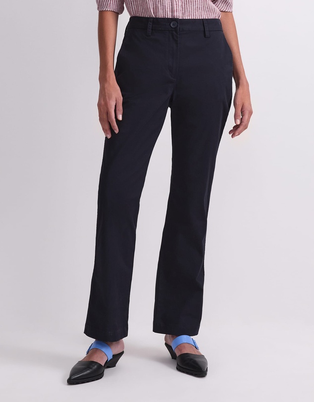 Sportscraft - Laura Straight Chino Pant