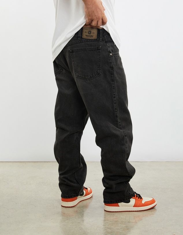 Vintage by The Real Deal - Pre Loved - Vintage Wrangler Denim Jeans