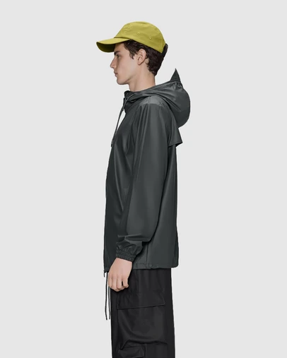 RAINS - Unisex 5 Panel Cap Glow