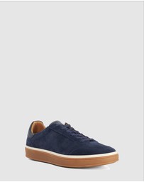Dune London - Tony - Navy
