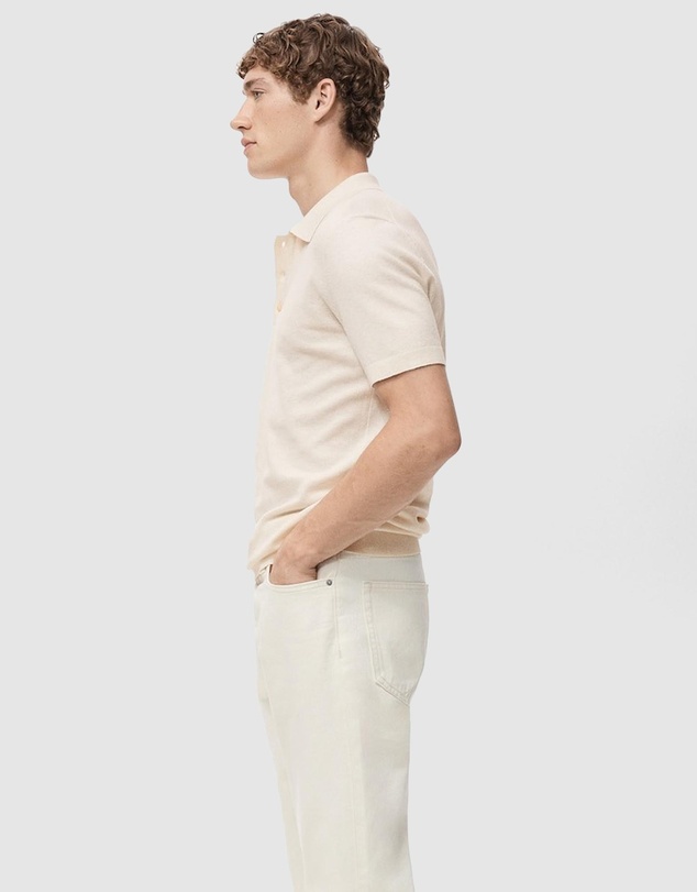 M.N.G - Andrew Polo Shirt