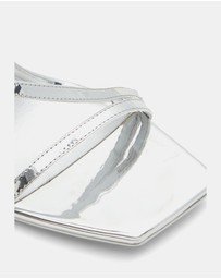 ALDO - Scintilla Strappy Heels
