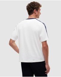 Tommy Hilfiger - Relaxed Jersey T-Shirt