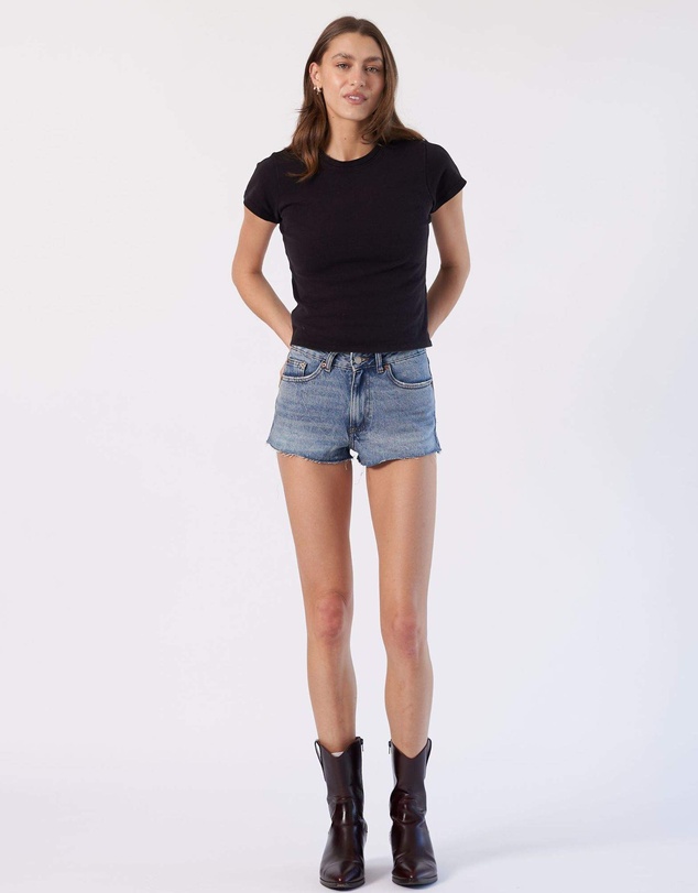 Dr Denim - Skye Shorts