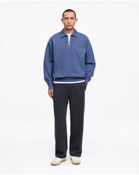 ARKET - French Terry Sweatpants