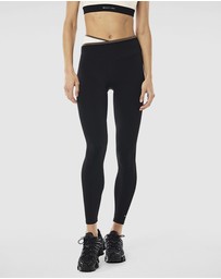 P.E Nation - Status Full Length Leggings