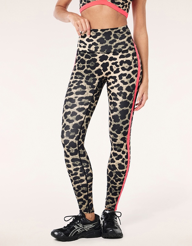 P.E Nation - Highgate Full Length Leggings