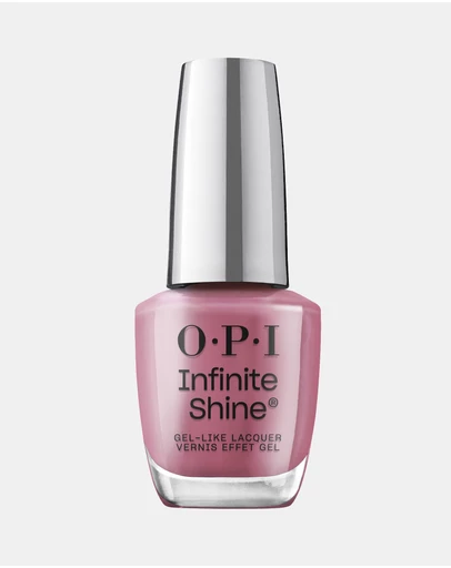 O.P.I - Infinite Shine Times Infinity