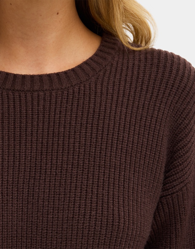 Billabong - Womens Coastline Sweatshirt