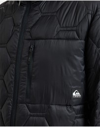 Quiksilver - Mens Fuse Insulated Jacket