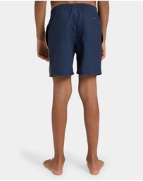 Quiksilver - Boys 8 to 16 Everyday Vert 14
