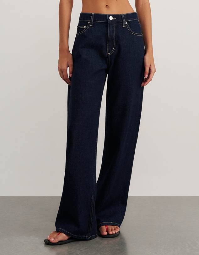 Jag - Carrie Slouch Jean