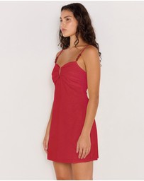 MINKPINK - Gigi Mini Dress