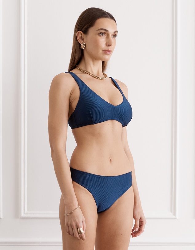 Aqua Blu Australia - Napoleon Amelia Top