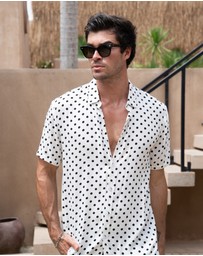Runaway the Label - Elton Shirt