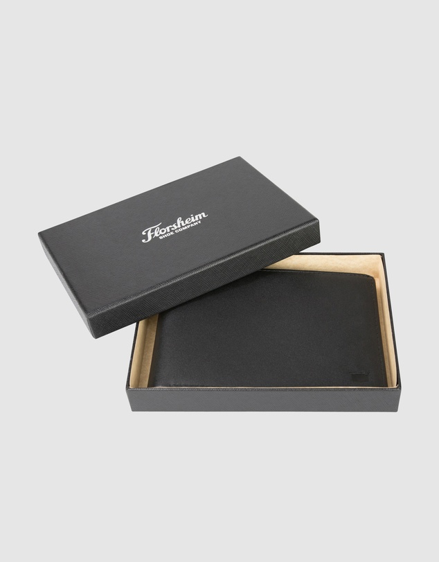 Florsheim - Midway Passport Wallet