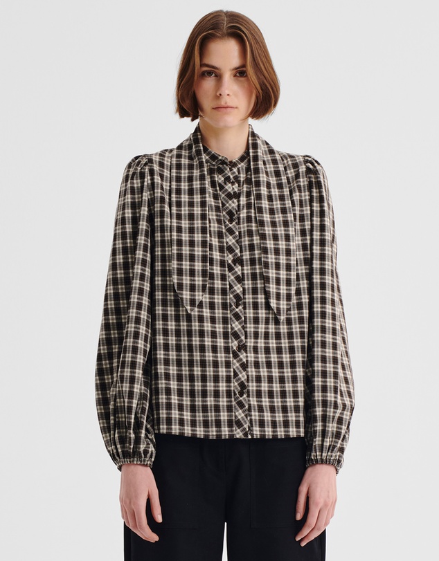 Morrison - Ellis Shirt