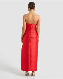 Pasduchas - Pippa Midi Skirt
