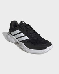 adidas Performance - GameCourt 3 All Court Tennis Shoes Unisex