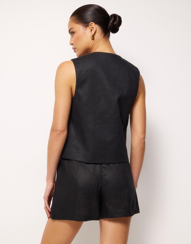 AERE - Relaxed Fit Vest
