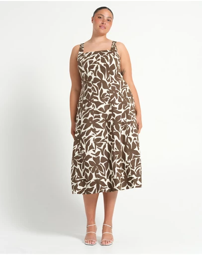 Estelle - Sylvia Dress