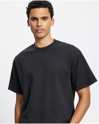AS Colour - Heavy Faded Tee
