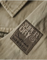 Superdry - Military Overshirt
