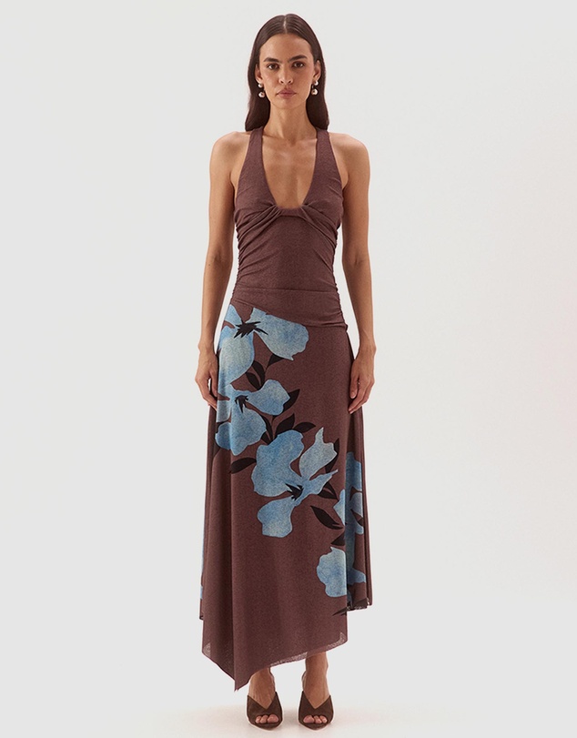 SOVERE - Amiah Dress