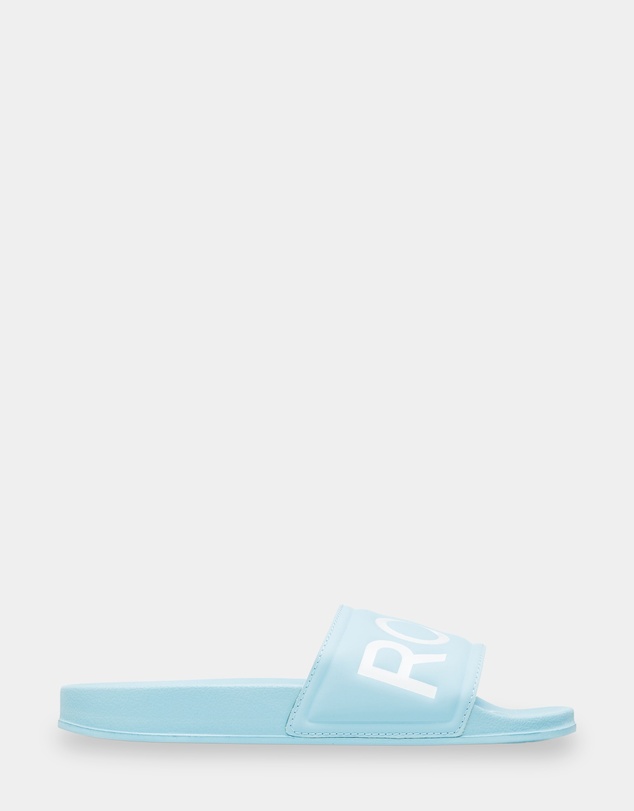 Roxy - Womens Slippy II Slides