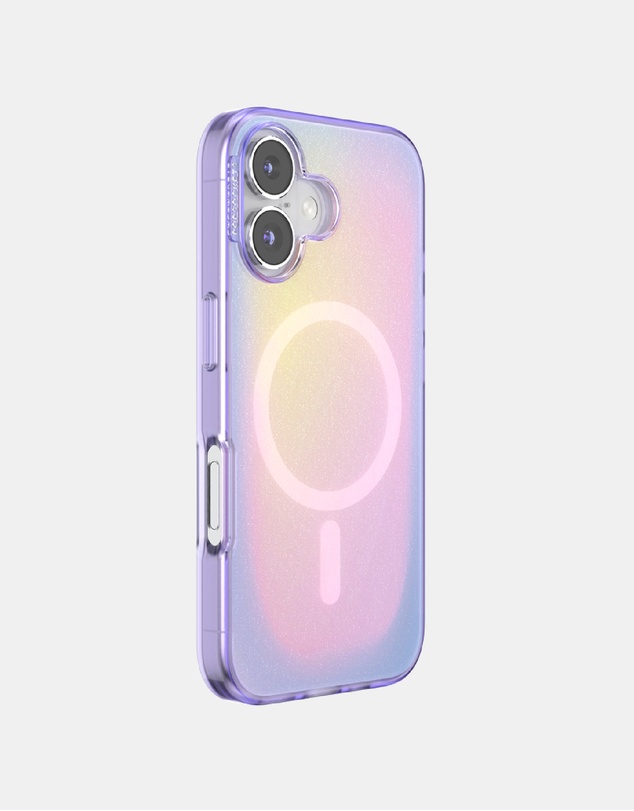 PopSockets - POPCASE MagSafe for iPhone 16 - Protective Phone Case