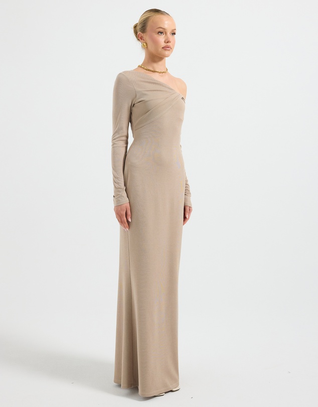 Pasduchas - Arlo Maxi Dress