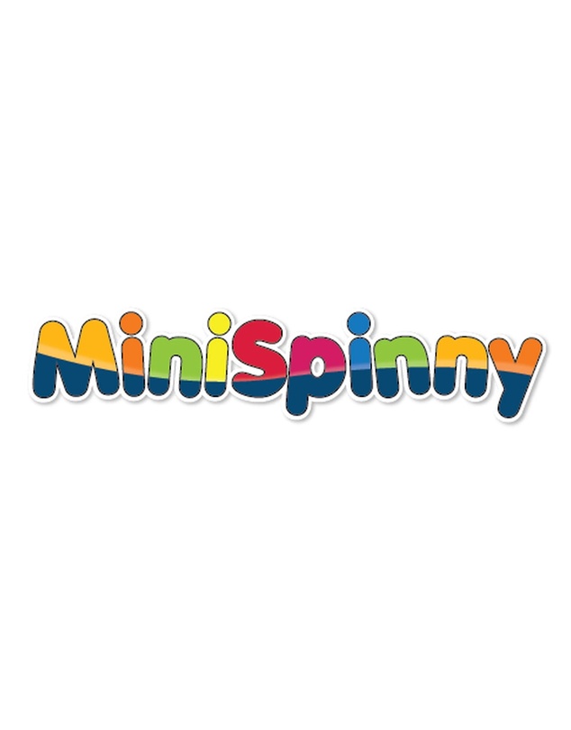 Fat Brain Toys - Fat Brain MiniSpinny