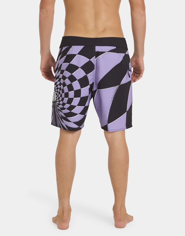 Volcom - Mens Spiral STN Mod 19