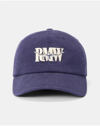 R.M.Williams - Heritage Twill Cap