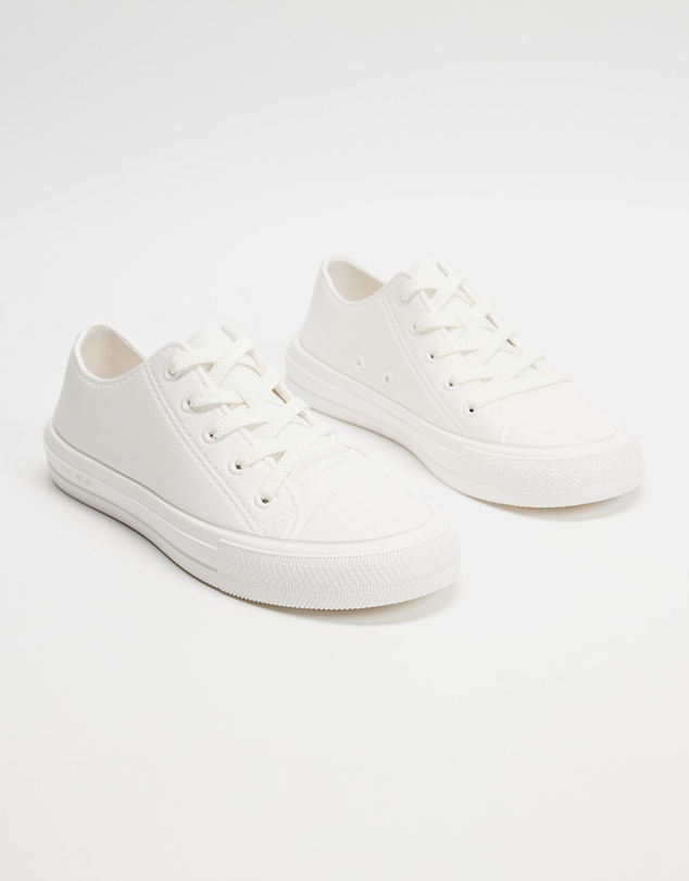Holster - Connie EVA Sneakers - White - Unisex