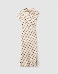 M.N.G - Kenny Dress