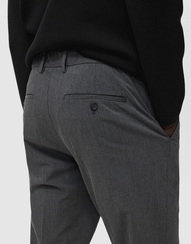 M.N.G - Bologna Trousers