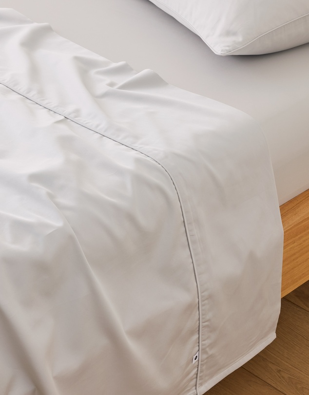Sheet Society - Eden Cotton Full Sheet Set