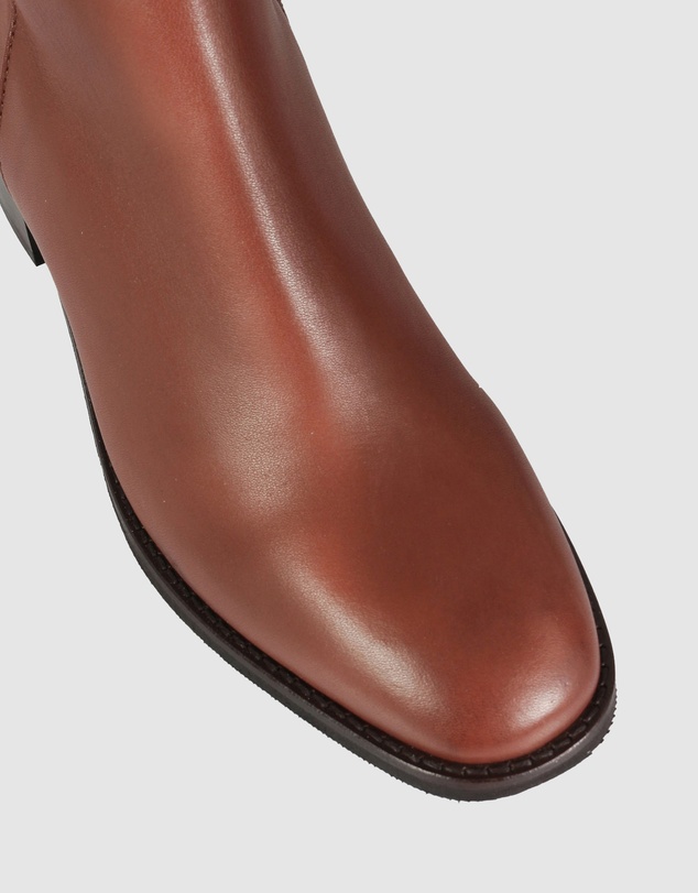 S by Sempre Di - Nise Knee-high Boots