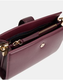 Tommy Hilfiger - Heritage Mini Satchel Bag