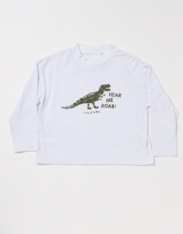 Walnut Melbourne - Finn L/S Tee