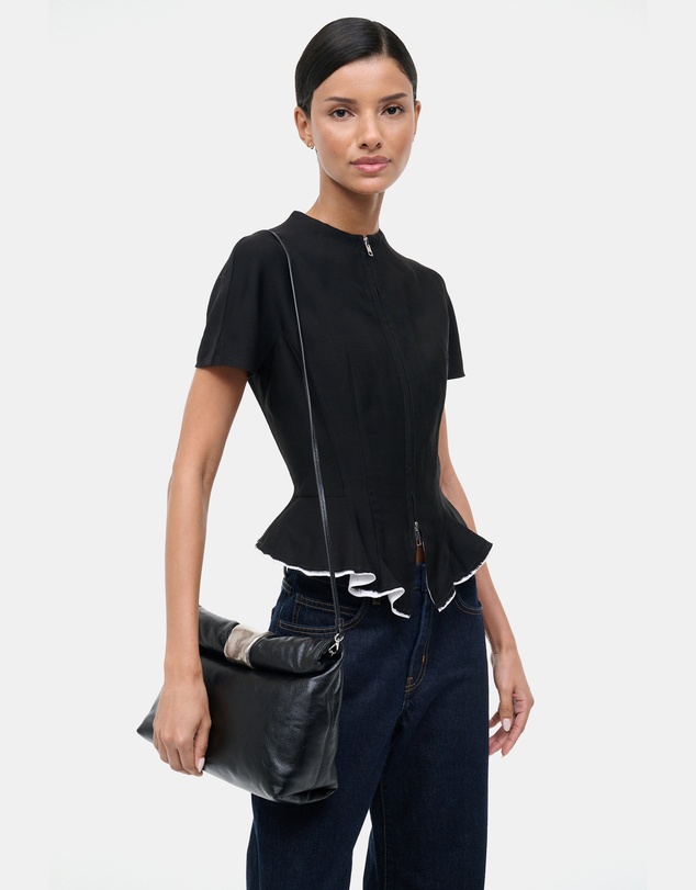 Staud - Cuff Clutch