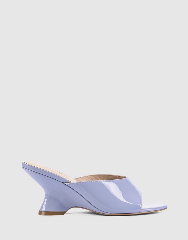 LANA WILKINSON - Mia Wedge Mule