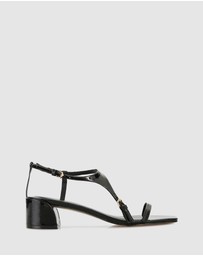 Sempre Di - Altea Sandals
