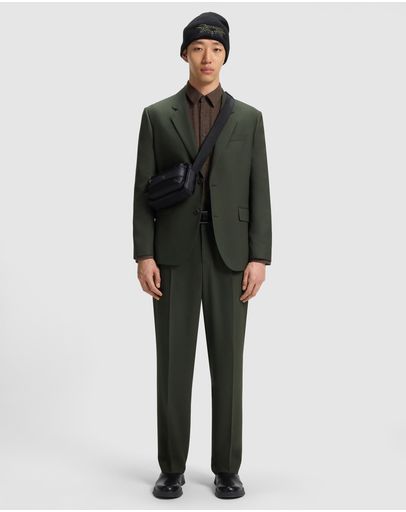 Dark Green