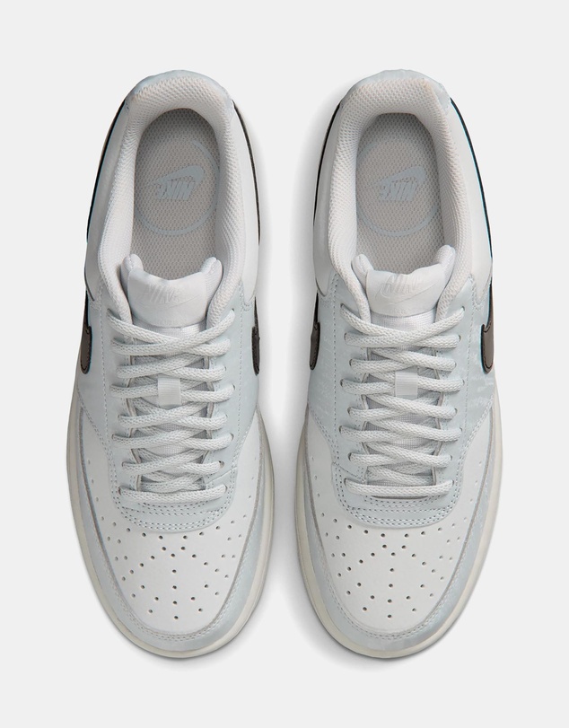 Nike - Court Vision Low Premium - Women's